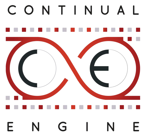 Continual Engine